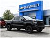 2026 Chevrolet Silverado 1500 LT Trail Boss (Stk: LC1S00915) in Tilbury - Image 30 of 30