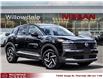 2025 Nissan Kicks SV (Stk: XN7790A) in Thornhill - Image 1 of 24