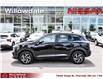2025 Nissan Kicks SV (Stk: XN7790A) in Thornhill - Image 3 of 24