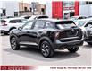 2025 Nissan Kicks SV (Stk: XN7790A) in Thornhill - Image 4 of 24