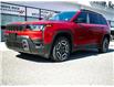 2026 Jeep Cherokee Laredo/Limited (Stk: T227409) in Surrey - Image 1 of 22