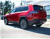 2026 Jeep Cherokee Laredo/Limited (Stk: T217072) in Surrey - Image 4 of 22