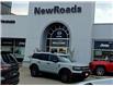 2024 Ford Bronco Sport Big Bend (Stk: 28492T) in Newmarket - Image 1 of 15