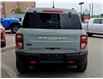 2024 Ford Bronco Sport Big Bend (Stk: 28492T) in Newmarket - Image 4 of 15