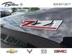 2024 Chevrolet Silverado 1500 RST (Stk: 2481P) in Bolton - Image 10 of 18