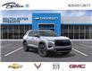 2026 Chevrolet Equinox RS (Stk: 531939) in Bolton - Image 1 of 24
