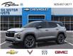 2026 Chevrolet Equinox RS (Stk: 531939) in Bolton - Image 2 of 24