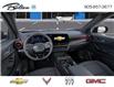 2026 Chevrolet Equinox RS (Stk: 531939) in Bolton - Image 15 of 24
