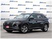 2022 Hyundai Tucson Preferred (Stk: U26T89A) in London - Image 1 of 27