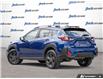 2024 Subaru Crosstrek Convenience (Stk: U26E43A) in London - Image 4 of 27