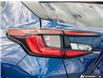 2024 Subaru Crosstrek Convenience (Stk: U26E43A) in London - Image 12 of 27