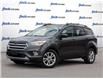 2018 Ford Escape SE (Stk: U26T11A) in London - Image 1 of 27