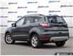 2018 Ford Escape SE (Stk: U26T11A) in London - Image 4 of 27