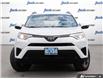 2018 Toyota RAV4 LE (Stk: U26T110A) in London - Image 2 of 27
