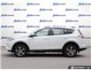 2018 Toyota RAV4 LE (Stk: U26T110A) in London - Image 3 of 27