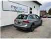 2024 Volkswagen Tiguan Trendline (Stk: 260375) in Kingston - Image 3 of 21
