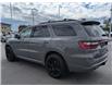 2022 Dodge Durango GT (Stk: 4317A) in Lethbridge - Image 5 of 30