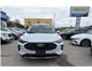 2025 Ford Escape Platinum (Stk: 260235) in North Bay - Image 10 of 50