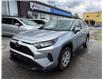 2025 Toyota RAV4 LE (Stk: 260257) in North Bay - Image 1 of 47