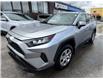 2025 Toyota RAV4 LE (Stk: 260257) in North Bay - Image 2 of 47