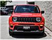 2021 Jeep Renegade Sport (Stk: 26-0125DTA) in Toronto - Image 3 of 25