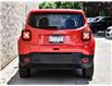 2021 Jeep Renegade Sport (Stk: 26-0125DTA) in Toronto - Image 9 of 25