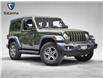 2022 Jeep Wrangler Sport (Stk: 26-0038A) in Toronto - Image 1 of 26
