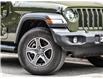 2022 Jeep Wrangler Sport (Stk: 26-0038A) in Toronto - Image 2 of 26