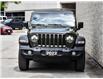 2022 Jeep Wrangler Sport (Stk: 26-0038A) in Toronto - Image 3 of 26