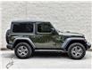 2022 Jeep Wrangler Sport (Stk: 26-0038A) in Toronto - Image 5 of 26
