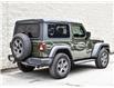 2022 Jeep Wrangler Sport (Stk: 26-0038A) in Toronto - Image 7 of 26