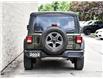 2022 Jeep Wrangler Sport (Stk: 26-0038A) in Toronto - Image 9 of 26