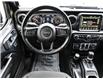 2022 Jeep Wrangler Sport (Stk: 26-0038A) in Toronto - Image 17 of 26