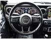 2022 Jeep Wrangler Sport (Stk: 26-0038A) in Toronto - Image 18 of 26