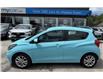 2022 Chevrolet Spark 1LT CVT (Stk: 260777) in North Bay - Image 10 of 50