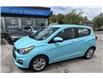 2022 Chevrolet Spark 1LT CVT (Stk: 260777) in North Bay - Image 11 of 50
