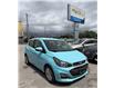 2022 Chevrolet Spark 1LT CVT (Stk: 260777) in North Bay - Image 1 of 50