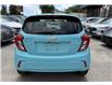 2022 Chevrolet Spark 1LT CVT (Stk: 260777) in North Bay - Image 6 of 50