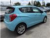 2022 Chevrolet Spark 1LT CVT (Stk: 260777) in North Bay - Image 5 of 50