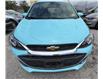 2022 Chevrolet Spark 1LT CVT (Stk: 260777) in North Bay - Image 14 of 50