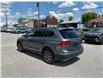 2020 Volkswagen Tiguan  (Stk: 251410) in Ottawa - Image 4 of 34