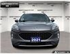 2021 Ford Escape SEL Hybrid (Stk: 6EX5237A) in Brantford - Image 2 of 22