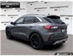 2021 Ford Escape SEL Hybrid (Stk: 6EX5237A) in Brantford - Image 4 of 22