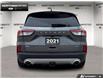 2021 Ford Escape SEL Hybrid (Stk: 6EX5237A) in Brantford - Image 5 of 22