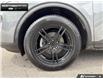 2021 Ford Escape SEL Hybrid (Stk: 6EX5237A) in Brantford - Image 6 of 22