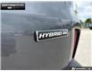 2021 Ford Escape SEL Hybrid (Stk: 6EX5237A) in Brantford - Image 8 of 22