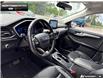 2021 Ford Escape SEL Hybrid (Stk: 6EX5237A) in Brantford - Image 10 of 22