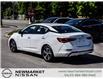2022 Nissan Sentra SV (Stk: UN2921) in Newmarket - Image 5 of 28