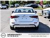 2022 Nissan Sentra SV (Stk: UN2921) in Newmarket - Image 6 of 28