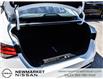 2022 Nissan Sentra SV (Stk: UN2921) in Newmarket - Image 9 of 28